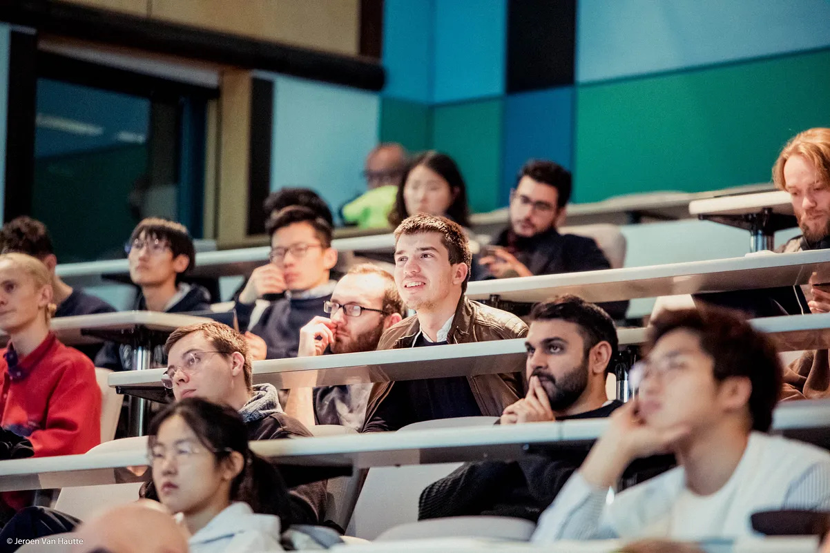 Encode ThunderCore Club