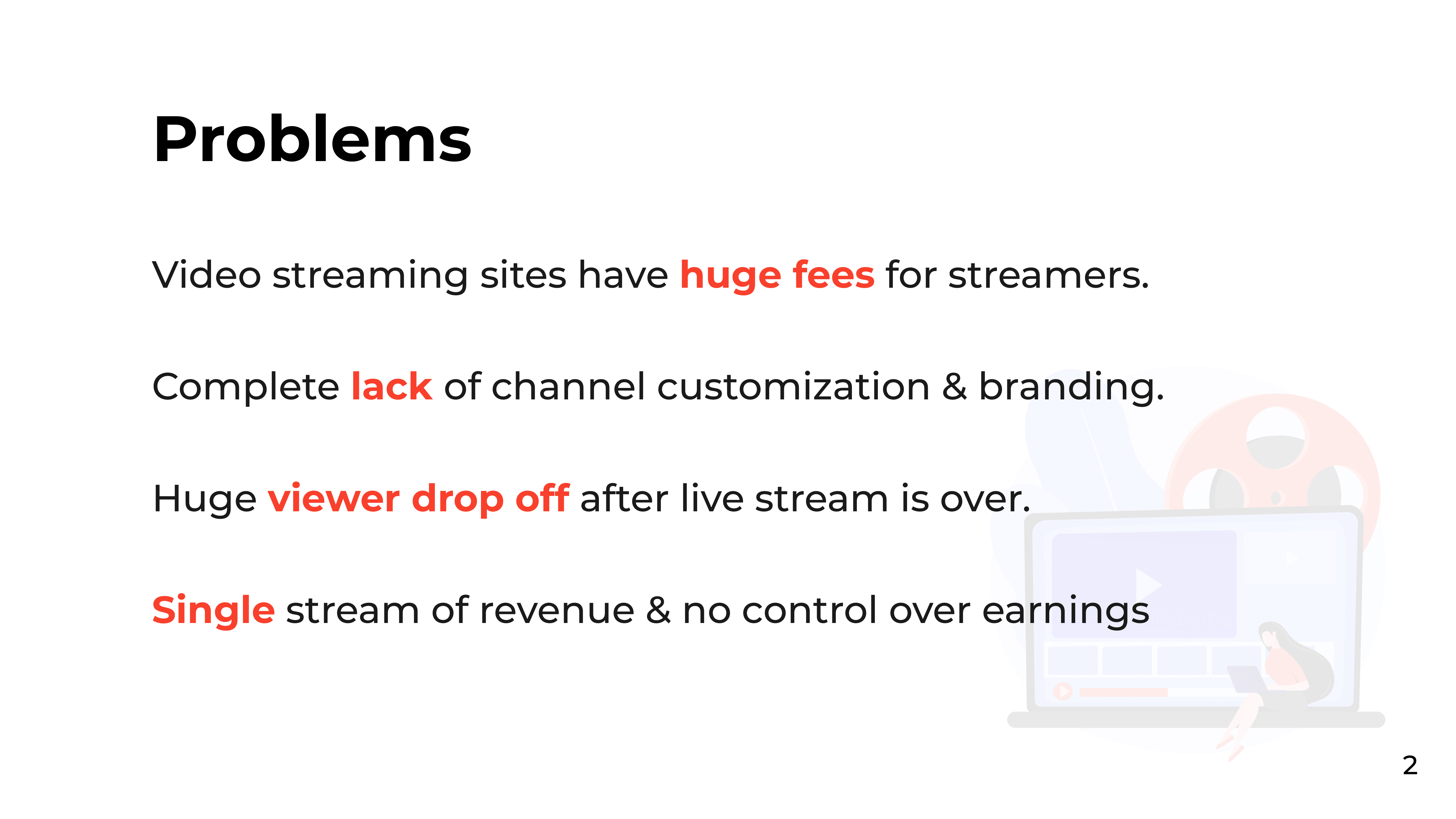 Presentation Deck Slide 2