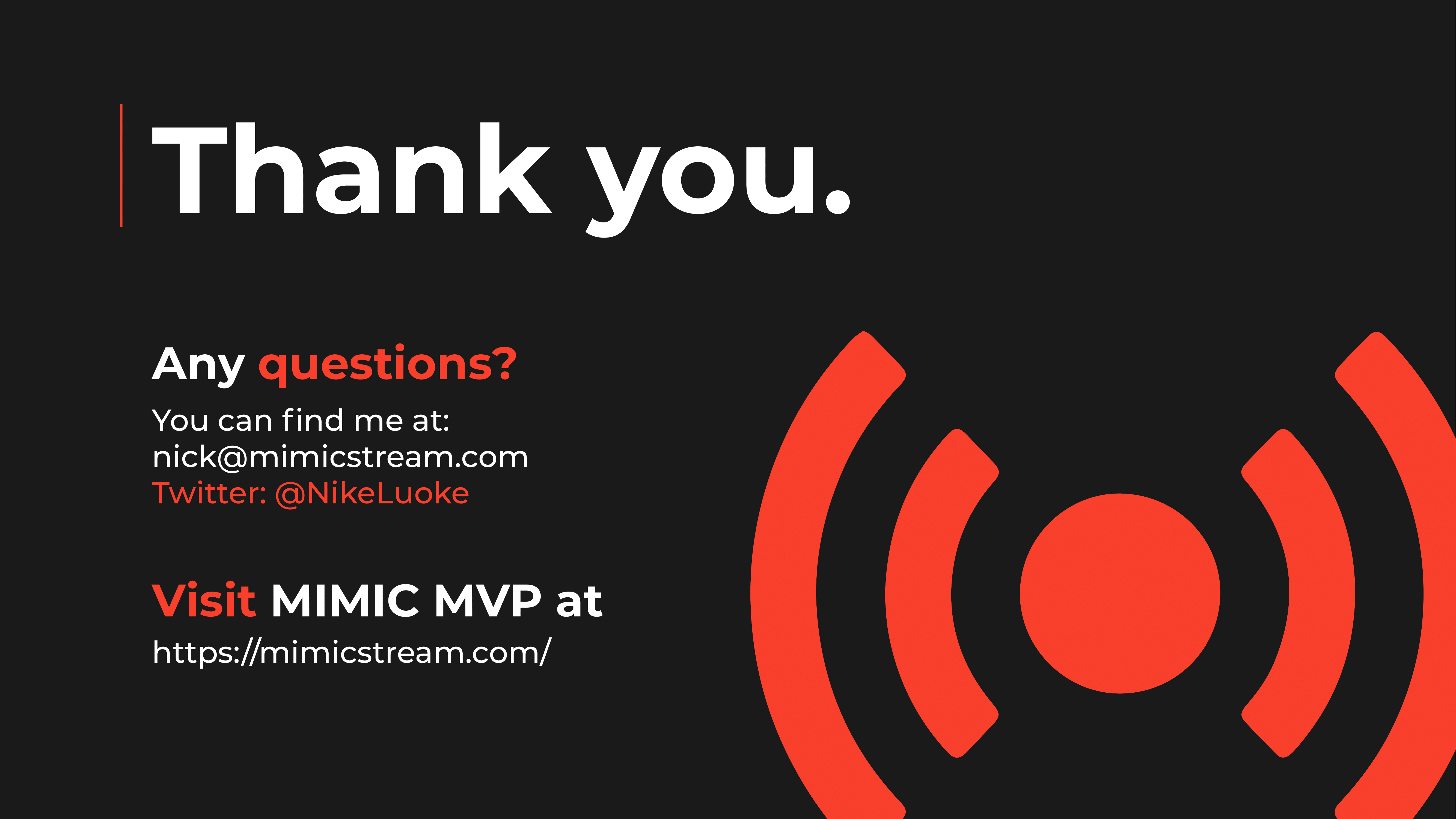 Presentation Deck Slide 14