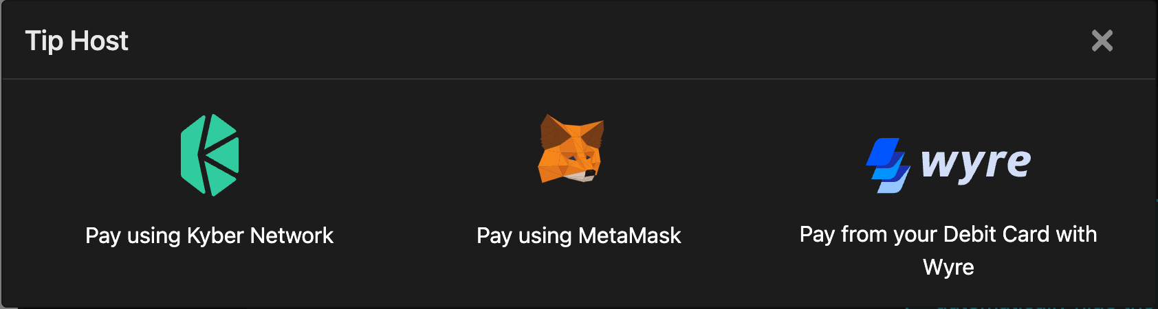 Multi Platform Support